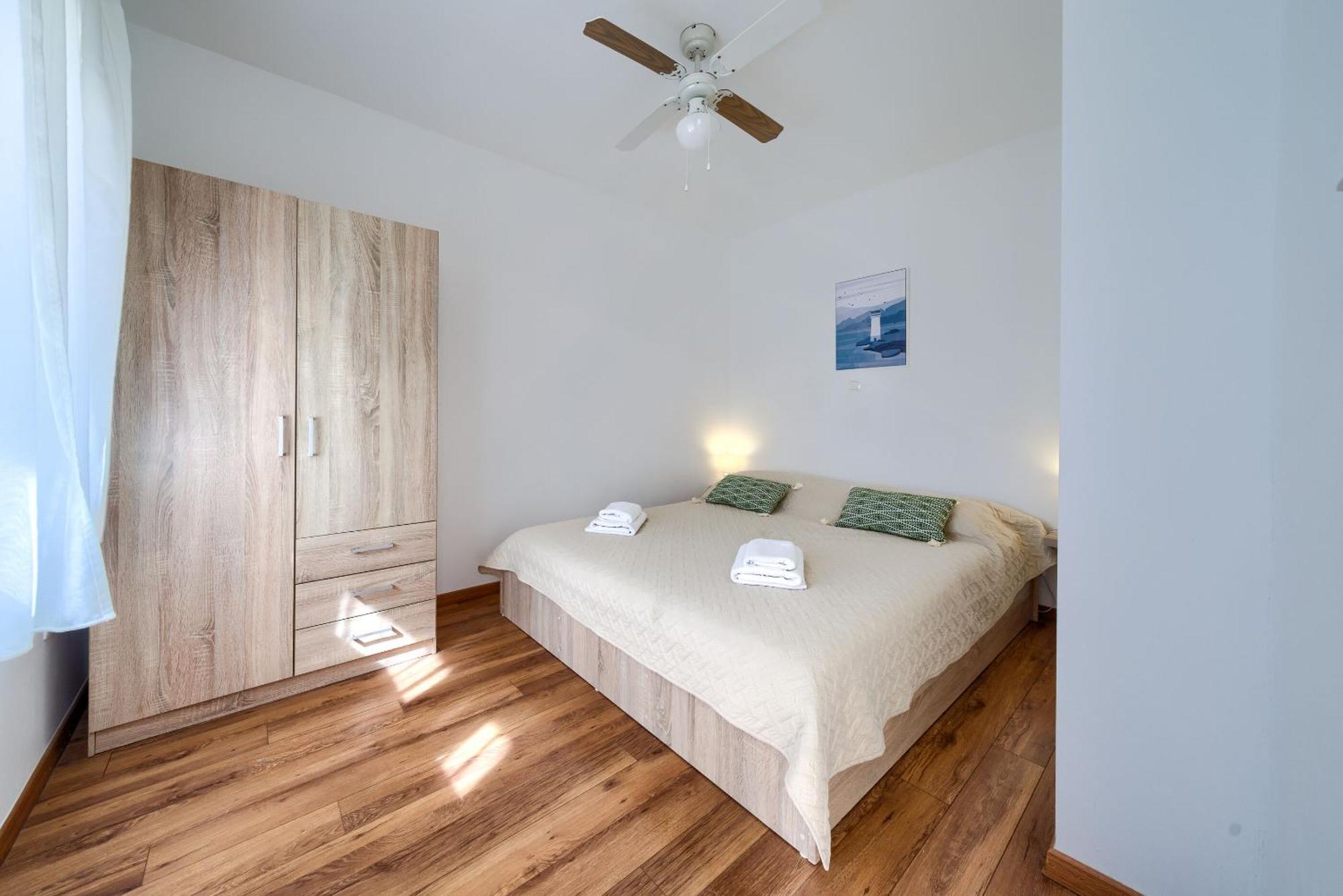 House Villa Drago Rogoznica  Zewnętrze zdjęcie
