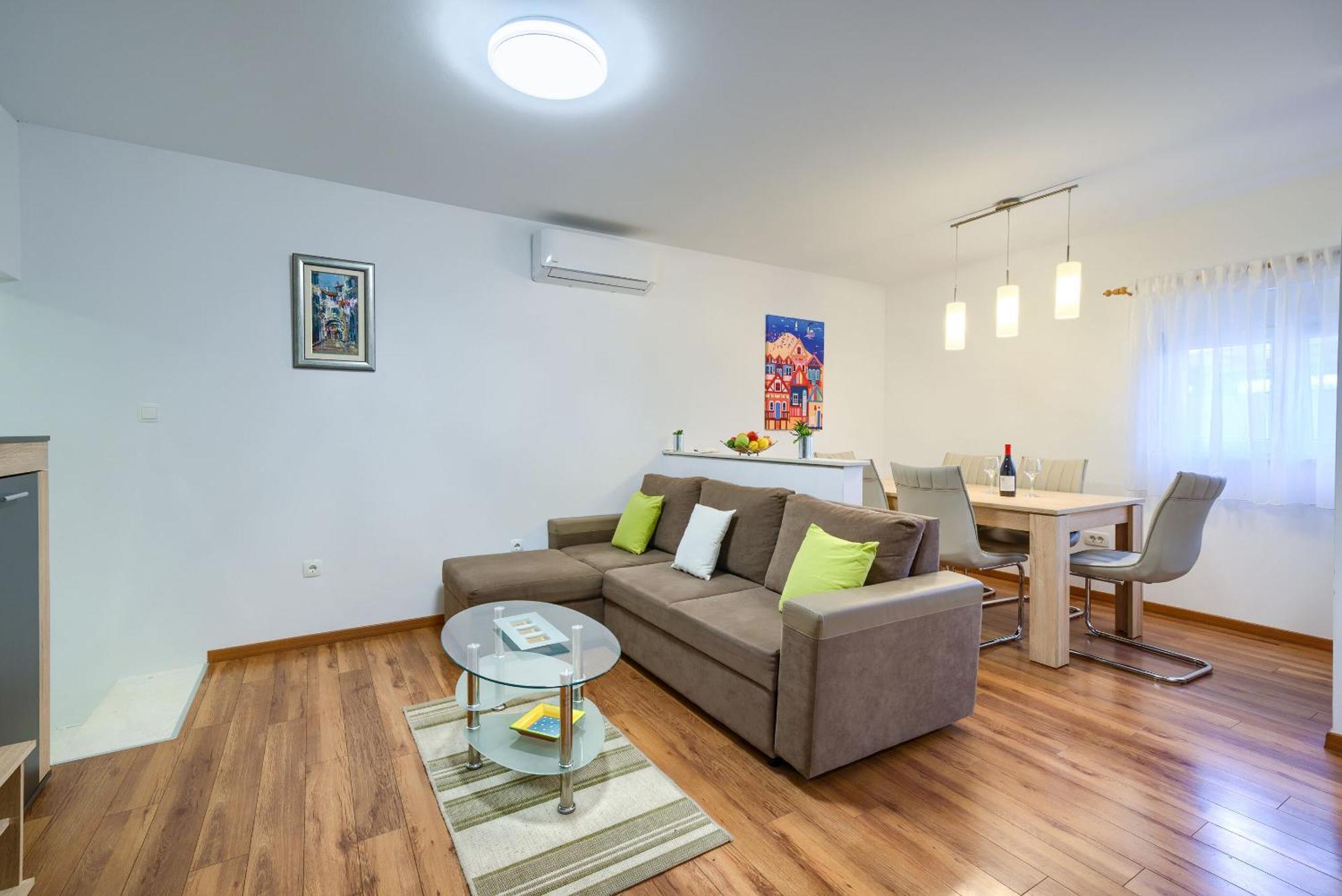 House Villa Drago Rogoznica  Zewnętrze zdjęcie