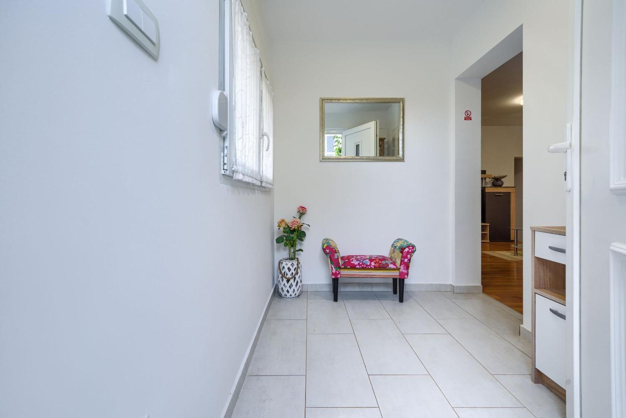 House Villa Drago Rogoznica  Zewnętrze zdjęcie
