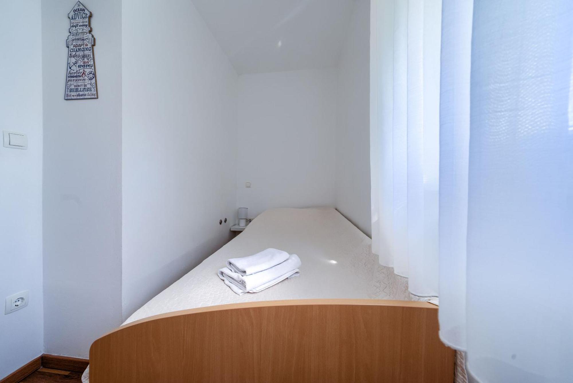 House Villa Drago Rogoznica  Zewnętrze zdjęcie