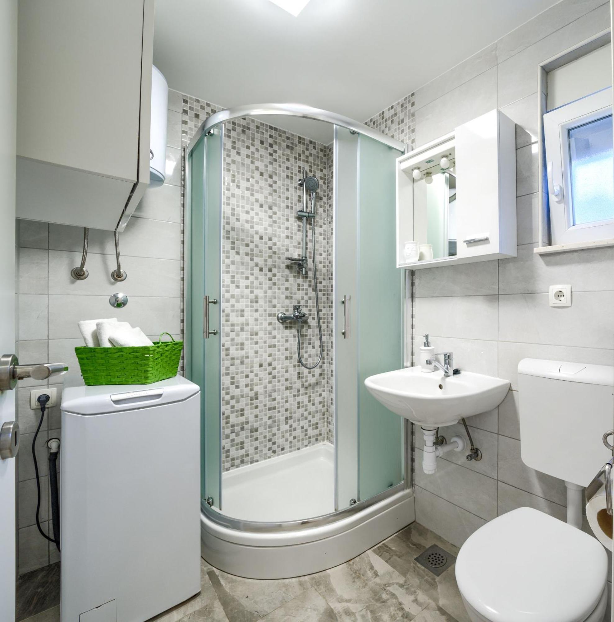 House Villa Drago Rogoznica  Zewnętrze zdjęcie