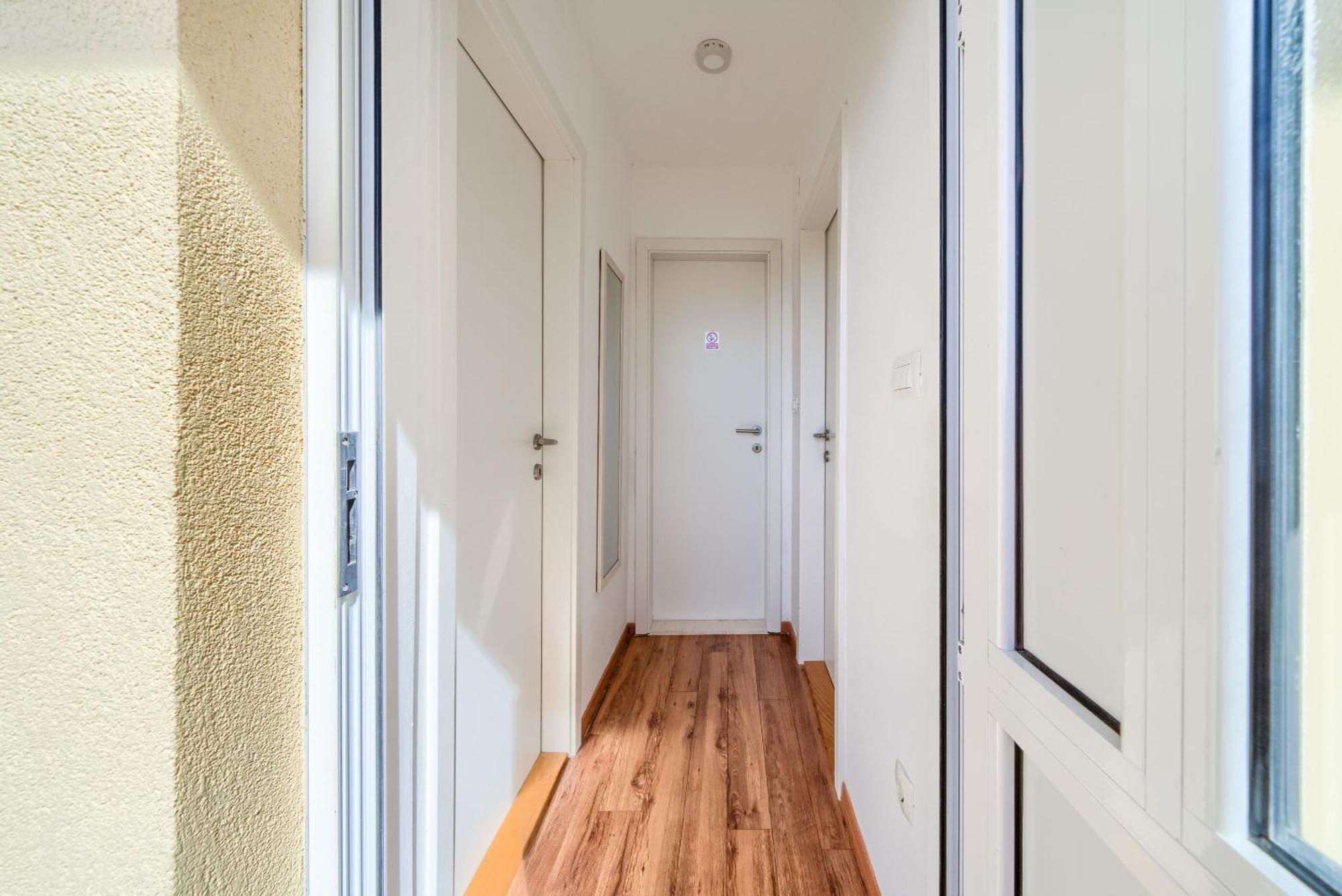 House Villa Drago Rogoznica  Zewnętrze zdjęcie