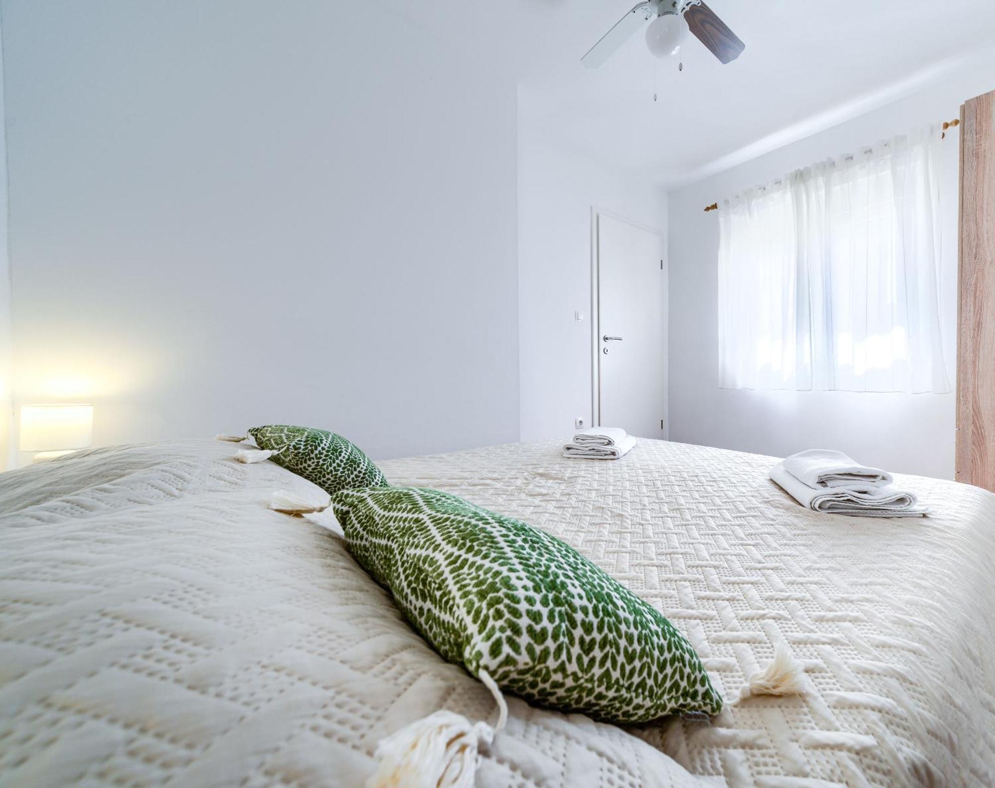 House Villa Drago Rogoznica  Zewnętrze zdjęcie