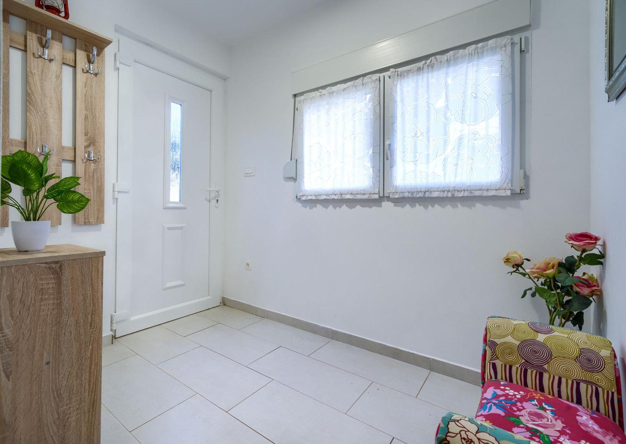 House Villa Drago Rogoznica  Zewnętrze zdjęcie