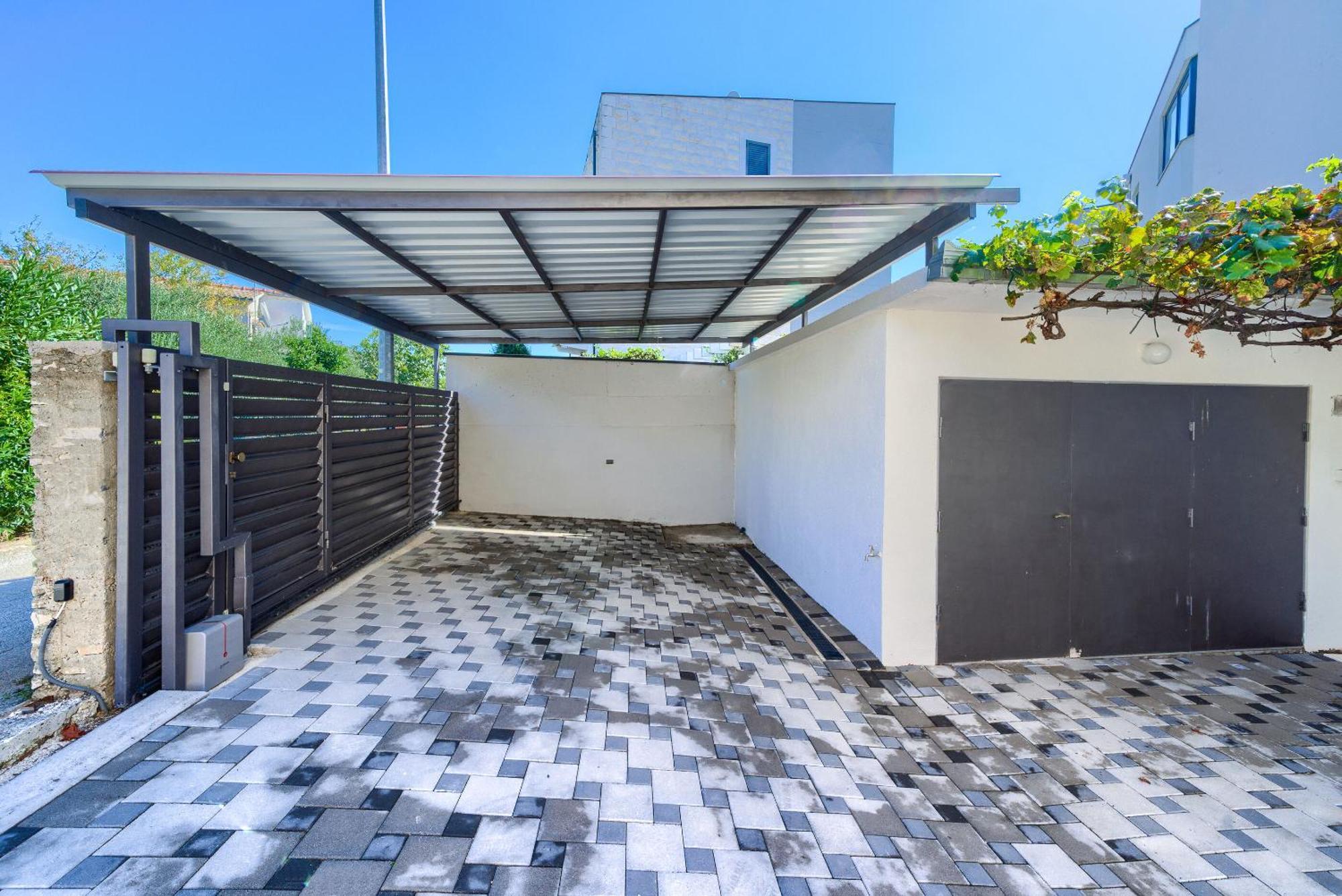 House Villa Drago Rogoznica  Zewnętrze zdjęcie