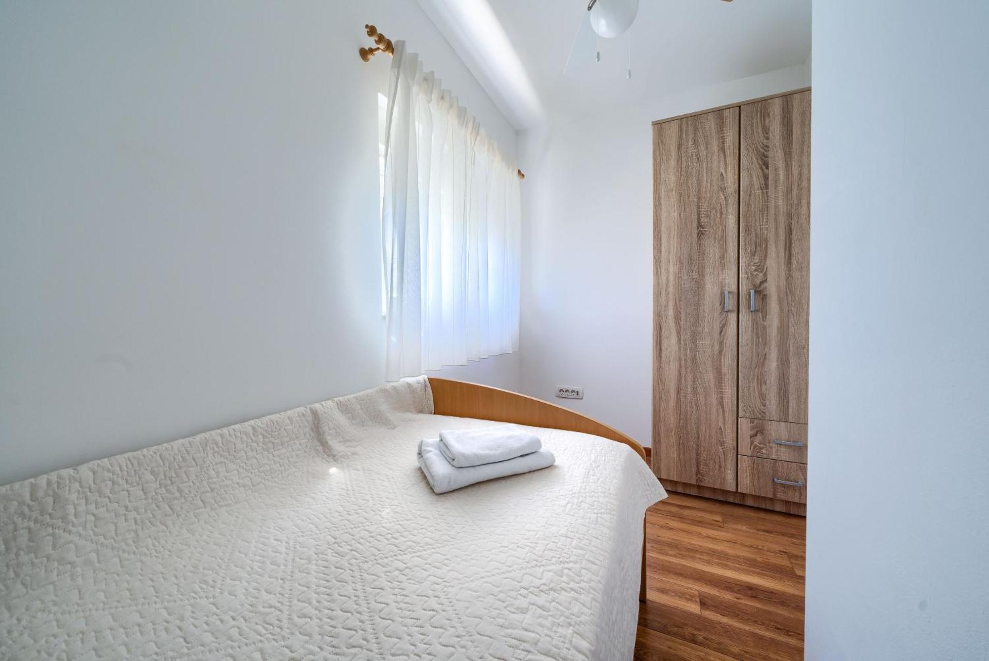 House Villa Drago Rogoznica  Zewnętrze zdjęcie